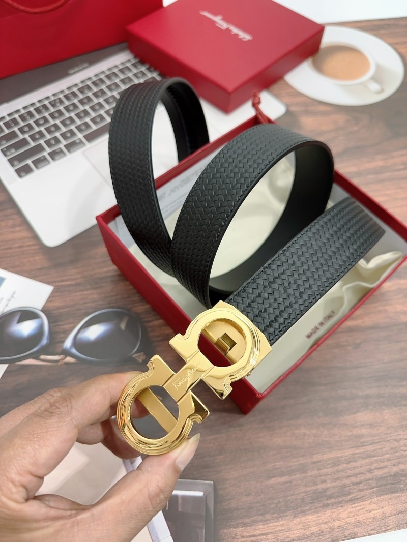 Ferragamo Belts